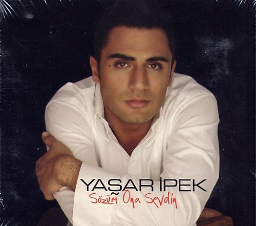 Sözüm Ona Sevdin<br>Yasar Ipek (CD)